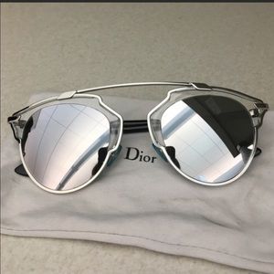 Dior So Real Sunglasses